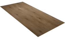 Плоский лист Grand Line 0,45 Print Premium с пленкой Pine Wood Fresh