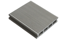 Террасная доска MasterDeck вельвет Серый 6м