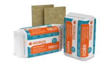 Утеплитель Изобокс Экстралайт 800х600х100 (8шт/упак. 3,84м2, 0,384м3, 36 упак/пал)