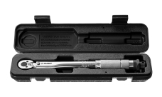 Ключ динамометрический Зубр профессионал 1/4″ 2-24Нм (64091-025_z01)