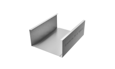 Профиль ПС-6 (100*50) 0,35 L=3м