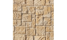 Рядовая плитка White Hills Девон 421-20 с расшивкой 1,5 см.