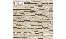 Камень искусственный для НФС White Hills Уайт Клиффс F152-10 без расшивки