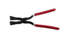 Клещи прямые 55мм накладное соединение Yato (YT-5415)