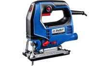 Лобзик электрический Зубр Профессионал 500Вт в кейсе (ЛП-500 К)