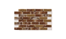 Термопанель Leonardo Stone Дижон 777 толщина панели 60мм