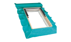 Комплект изоляционных окладов FAKRO XDK-RU 66х118