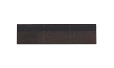 Коньково-карнизная черепица ТЕХНОНИКОЛЬ Оптима коричневый (5м2)