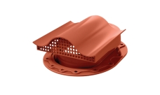 Вентиль SKAT кровельный ТЕХНОНИКОЛЬ красный