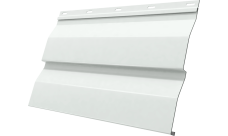 Корабельная Доска 0,265 Grand Line 0,45 Drap TX RAL 9003 сигнальный белый