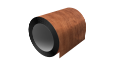 Отмотка Grand Line 0,45 Print Premium Rowan Fresh TwinColor