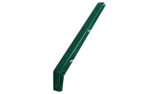 Наконечник универсальный RAL 6005