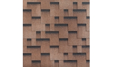 Черепица гибкая Katepal Rocky дюна