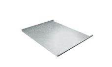 Фальц двойной стоячий Grand Line 0,45 Zn