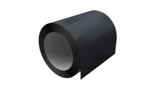 Отмотка 0,45 Drap TX RAL 7024 мокрый асфальт