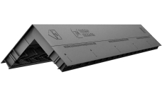 Аэратор коньково-реберный ТЕХНОНИКОЛЬ Ультра 1,012м