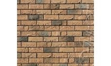 Каменьискусственный дляНФСWhiteHillsБременбрикF305-45угловойэлементсрасшивкой0,7см