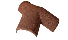 Конек Y-образный тройной Gerard 205 30-45 цвет 201