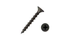 Саморез ГКД Daxmer Premium 4,2х90 (12x100шт) шлиц PH2 фосфатированный