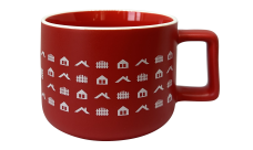 Кружка с лого Grand Line New