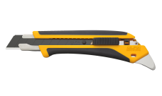 Нож Olfa Autolock сегментированное лезвие 18мм (OL-L5-AL)