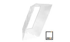 Фартук пароизоляционный DAKEA RVB 78x118