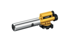 Горелка газовая Зубр Профессионал ГПМ-800 цельнометаллическая с пъезоподжигом (55550)