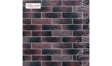 Камень искусственный для НФС White Hills Норвич Брик II F371-40 с расшивкой 0,9см