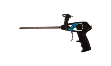 Пистолет для монтажной пены Fomeron Clean усиленный (590004)