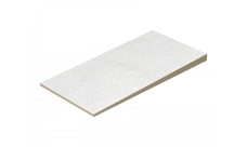 Плита теплоизоляционная PIR SLOPE1,7%(В) СХМ/СХМ 1200х600х30-50 (10,080м2)