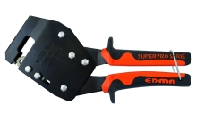 Клещи EDMA Master Profil для соединения ГК-профилей (062055)