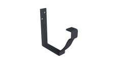 Крюк короткий Vortex Lite Matt RAL 7024 мокрый асфальт