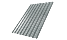 Профнастил С20A Grand Line 0,7 Zn
