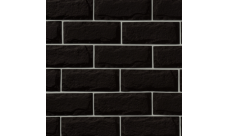 Рядовая плитка Leonardo Stone Турин 708/1 15х40 с расшивкой 1,5см