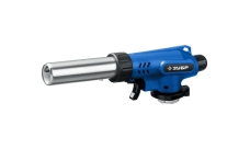 Горелка газовая Зубр Профессионал ГП-500 с пъезоподжигом (55552)