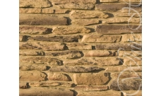 Рядовая плитка White Hills Айгер 540-60 c расшивкой 1,5 см