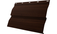 Корабельная доска 0,265 Grand Line 0,45 Print Elite Choco Wood TwinColor