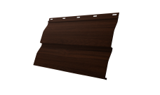 Корабельная Доска 0,265 Grand Line 0,45 Print Elite Choco Wood TwinColor