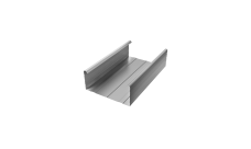 Профиль ПП 60*27 0,6 L=1,5м Grand Line (упаковка 12 шт)