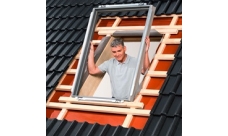 Гидро-теплоизоляция Velux BDX-2000 66х118