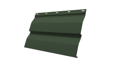 Корабельная Доска 0,265 Grand Line 0,5 Satin Matt TX RAL 6020 хромовая зелень