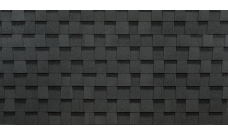 Черепица гибкая Технониколь Shinglas Фазенда серый