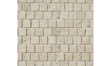 Рядовая плитка White Hills Тоскана 565-10 с расшивкой 1 см