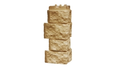 Угол Grand Line Дикий камень Classic песочный