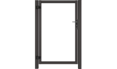 Калитка Жалюзи Puma Lock 2,0х1 RR 32 без заполнения тип А