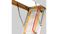 Поручень метал. для лестницы LXH 50см