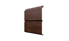 ЭкоБрус 0,345 Grand Line 0,45 Print Premium Cherry Wood Fresh TwinColor