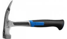 Молоток кровельщика Зубр Профессионал 600г цельнокованый (20147-600_z01)