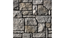 Рядовая плитка White Hills Дарем 511-80 с расшивкой 1,5см