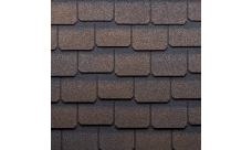 Черепица гибкая Технониколь Фристайл гранит